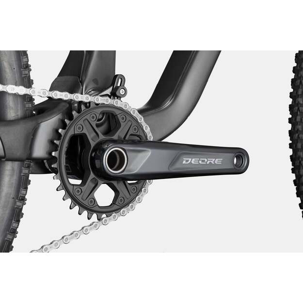 Dviratis CANNONDALE SCALPEL 29  CARBON 3 (C24403U30/IBL) 12