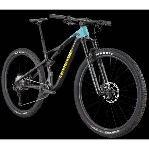 Dviratis CANNONDALE SCALPEL 29  CARBON 3 (C24403U30/IBL) 7