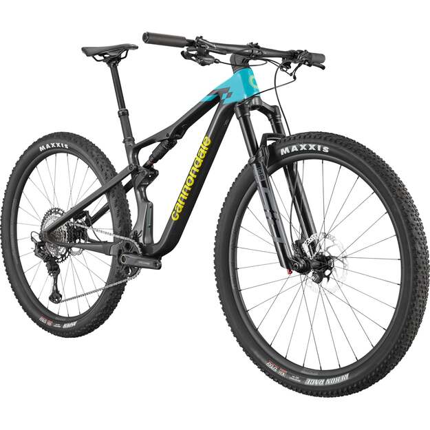 Dviratis CANNONDALE SCALPEL 29  CARBON 3 (C24403U30/IBL) 8
