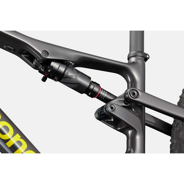 Dviratis CANNONDALE SCALPEL 29  CARBON 3 (C24403U30/IBL) 14