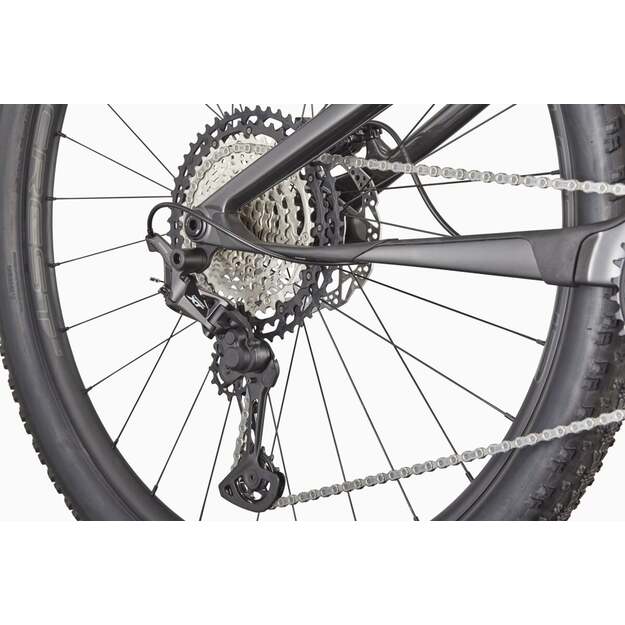 Dviratis CANNONDALE SCALPEL 29  CARBON 3 (C24403U30/IBL) 3