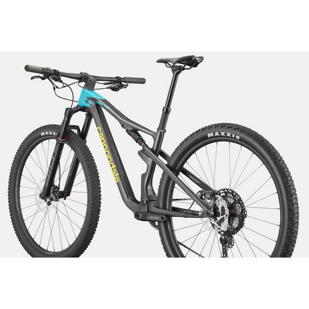 Dviratis CANNONDALE SCALPEL 29  CARBON 3 (C24403U30/IBL) 9
