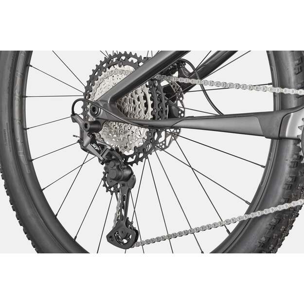 Dviratis CANNONDALE SCALPEL 29  CARBON 3 (C24403U30/IBL) 13