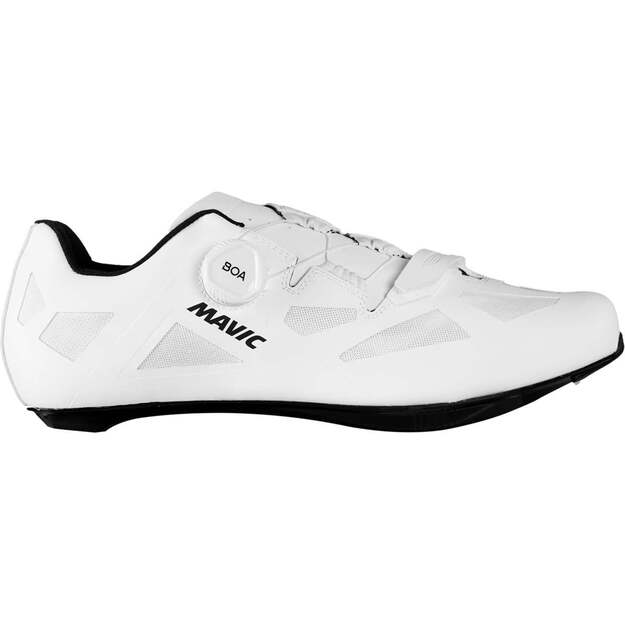 MAVIC SHOES COSMIC ELITE SL WHITE (S000051)