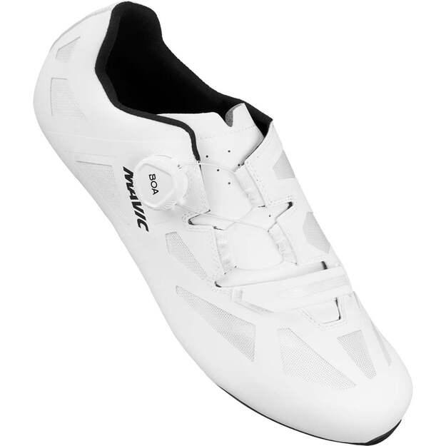 MAVIC SHOES COSMIC ELITE SL WHITE (S000051) 1