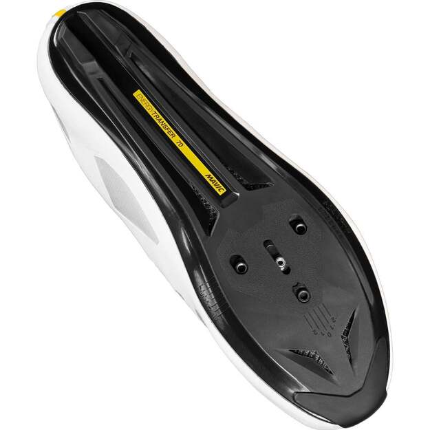 MAVIC SHOES COSMIC ELITE SL WHITE (S000051) 2