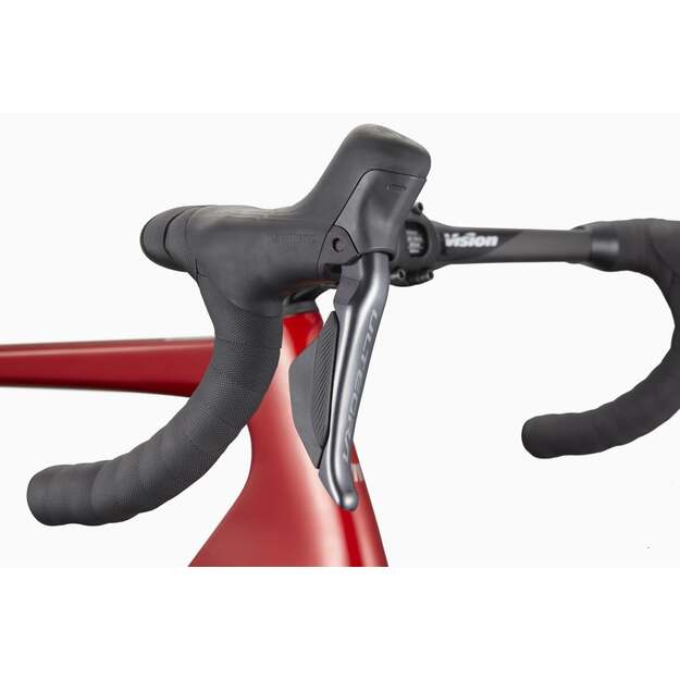 Dviratis CANNONDALE SUPER SIX EVO CARBON 2 52/36 (C11402U60/MRD) 3