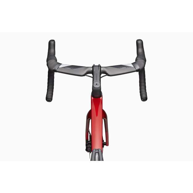 Dviratis CANNONDALE SUPER SIX EVO CARBON 2 52/36 (C11402U60/MRD) 6