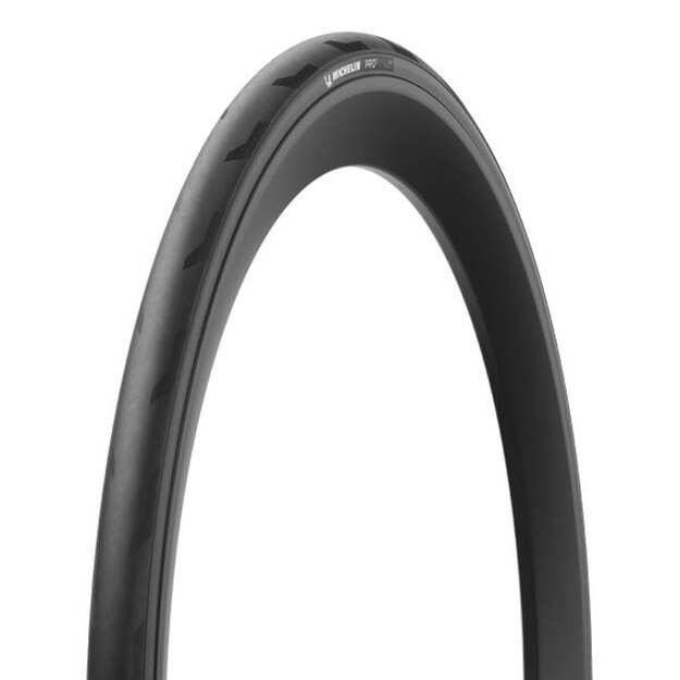MICHELIN TIRE PRO5 BLACK 700X30C COMPETITION LINE KEVLAR TS TLR (964027) 3