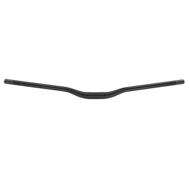 Vairas KLS DH 70 // 31,8 / 810 mm (juodas)