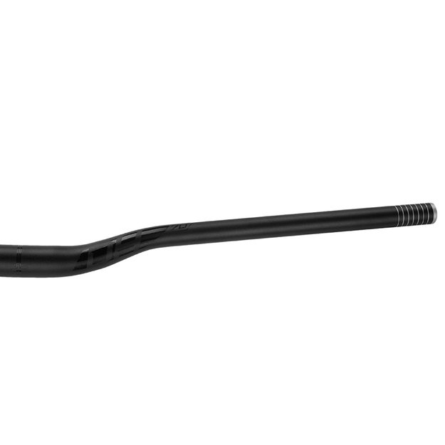 Vairas KLS DH 70 // 31,8 / 810 mm (juodas) 1