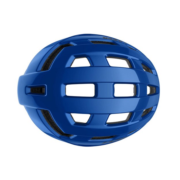 Šalmas Lazer Tempo, Uni 54-61 cm, (mėlynas) 4