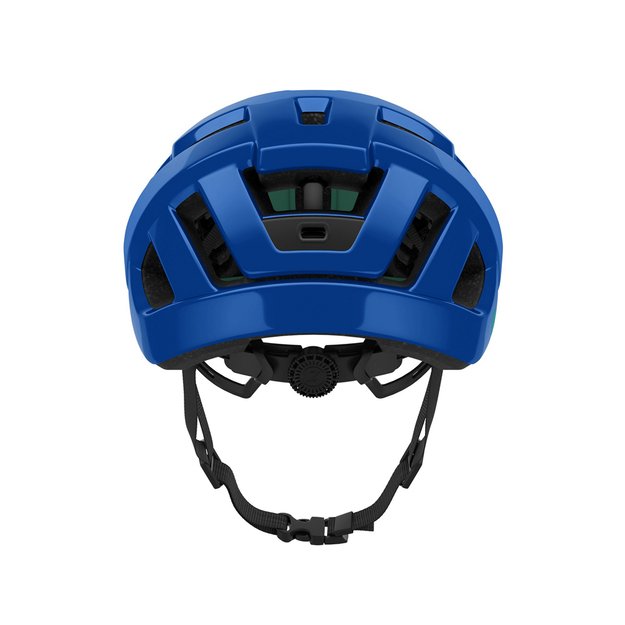 Šalmas Lazer Tempo, Uni 54-61 cm, (mėlynas) 2
