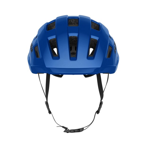 Šalmas Lazer Tempo, Uni 54-61 cm, (mėlynas) 1