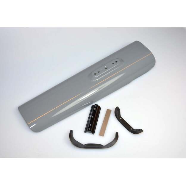 CANNONDALE 2020 BATTERY COVER DT TOP EXIT GRY (K3420940)