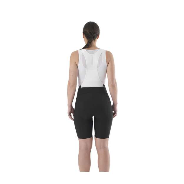 MAVIC WOMENS BIB SHORTS AKSIUM BLACK (T000600) 4