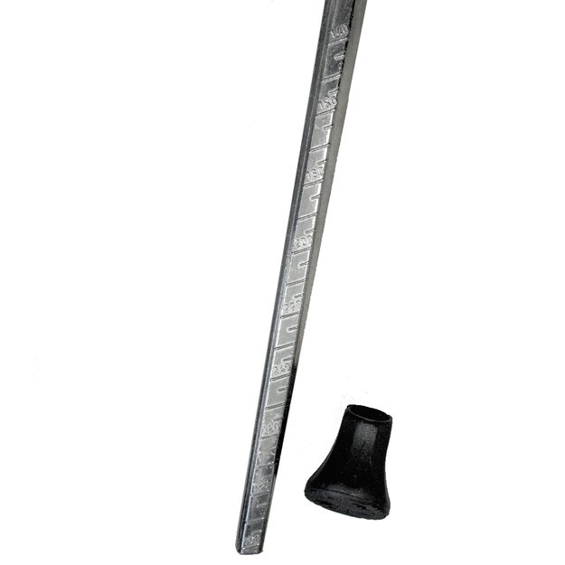 Atraminė kojelė BONIN MTB C-20, 305 mm (aliuminė) 1