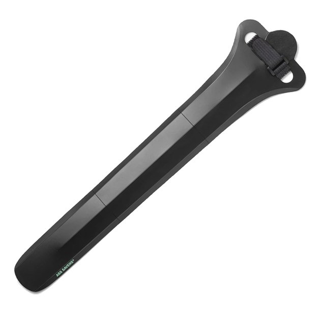 Purvasaugis galinis Ass Savers Fendor Bendor Regular (juodas)