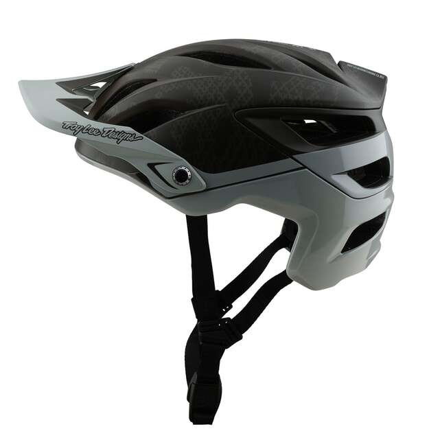 TLD HELMET A3 HALO CAMO (15030100)