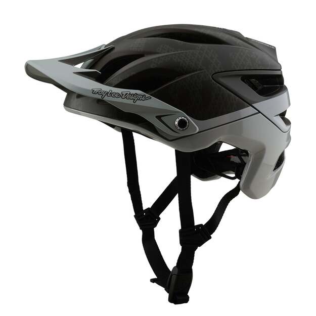 TLD HELMET A3 HALO CAMO (15030100) 2