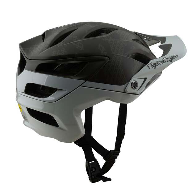 TLD HELMET A3 HALO CAMO (15030100) 1