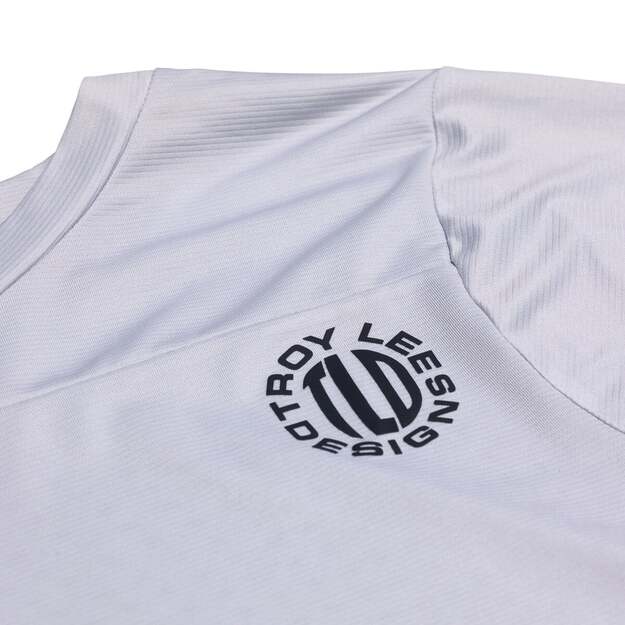 TLD SS JERSEY SKYLINE RADIOSCAPE MIST (31906100) 4