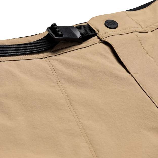 TLD SHORTS SKYLINE TRAIL SHORT MONO TIMBER (28793103) 3