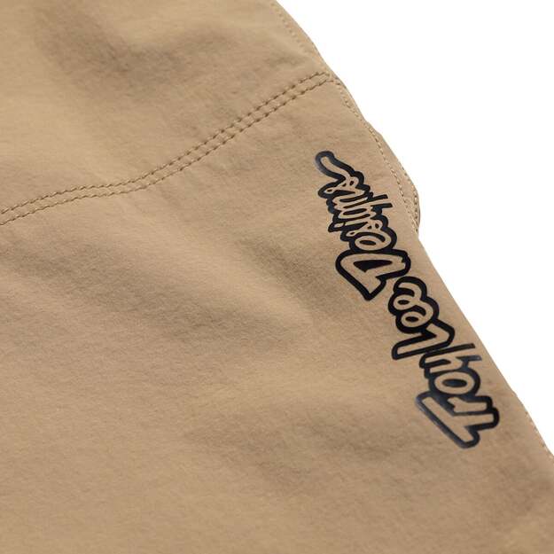 TLD SHORTS SKYLINE TRAIL SHORT MONO TIMBER (28793103) 1