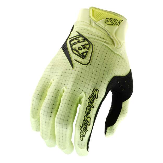 TLD GLOVES AIR MONO GLO YELLOW (44693105)