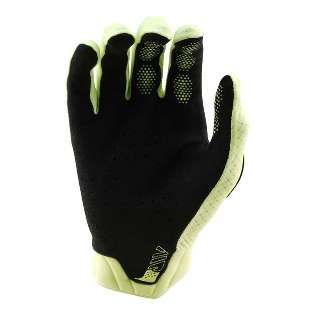 TLD GLOVES AIR MONO GLO YELLOW (44693105) 1