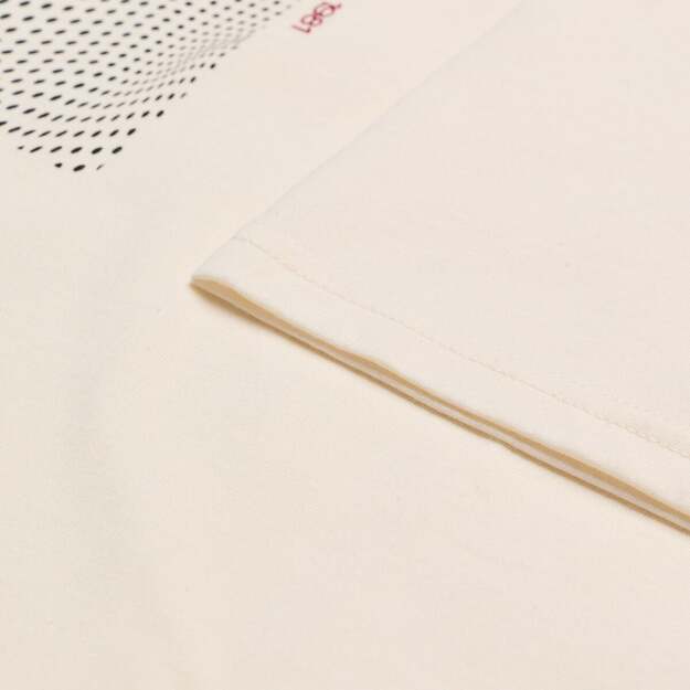 TLD SHORT SLEEVE TEE BOXED OUT VINTAGE WHITE (70156903) 4