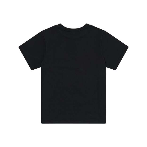 TLD WOMENS SHORT SLEEVE TEE SIGNATURE BLACK (75391702) 1