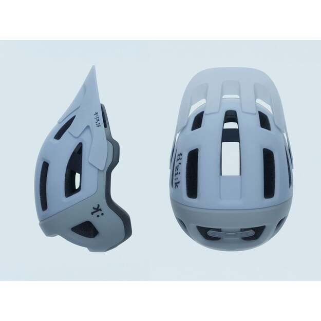 FIZIK HELMET TERRA KASSIS WHITE (FHE0000040020) 8