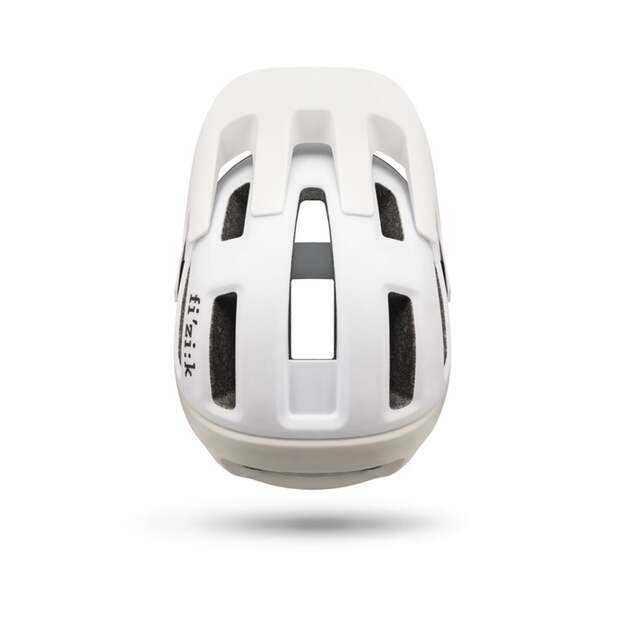 FIZIK HELMET TERRA KASSIS WHITE (FHE0000040020) 4