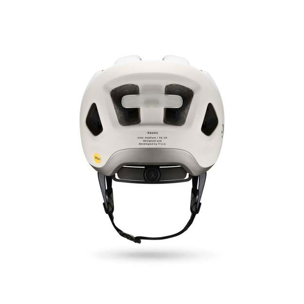 FIZIK HELMET TERRA KASSIS WHITE (FHE0000040020) 3