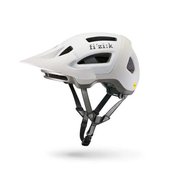 FIZIK HELMET TERRA KASSIS WHITE (FHE0000040020) 2