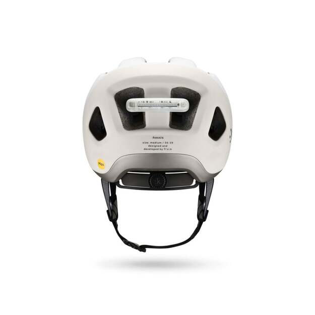 FIZIK HELMET TERRA KASSIS WHITE (FHE0000040020) 6