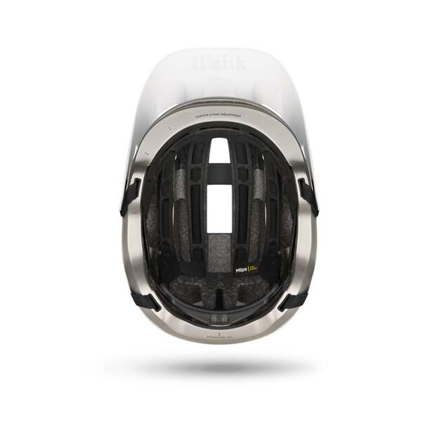 FIZIK HELMET TERRA KASSIS WHITE (FHE0000040020) 5
