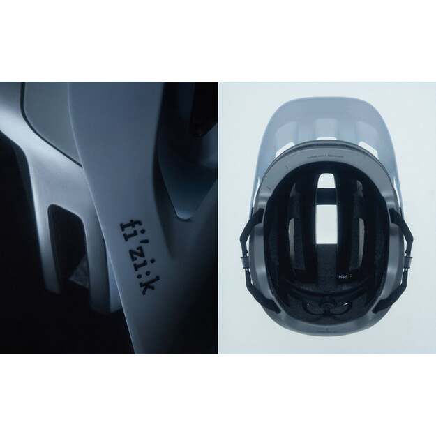 FIZIK HELMET TERRA KASSIS WHITE (FHE0000040020) 10