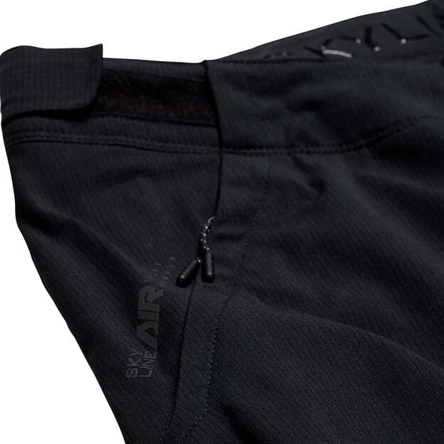 TLD KRAŤASY VOLNÉ SKYLINE AIR MONO BLACK (24193100) 3