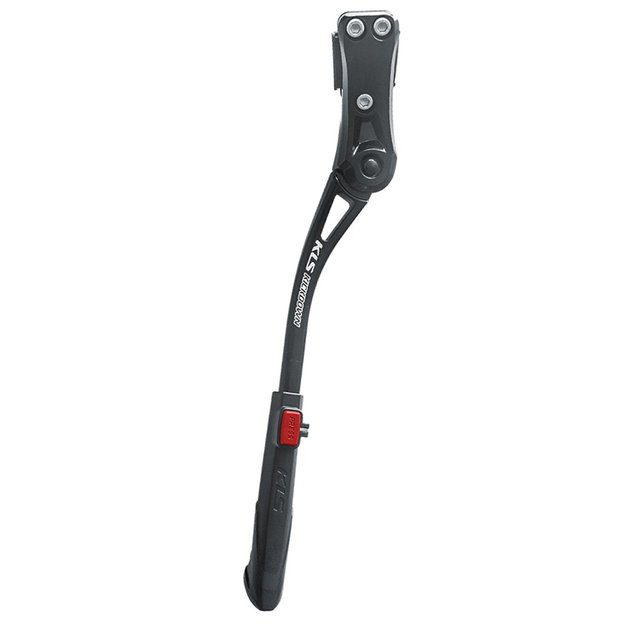 Atraminė kojelė KELLYS Kickdown 24-29  // aliuminė (juoda)