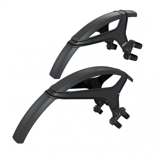 Purvasaugių komplektas Zefal Deflector M65 // 26 /29 