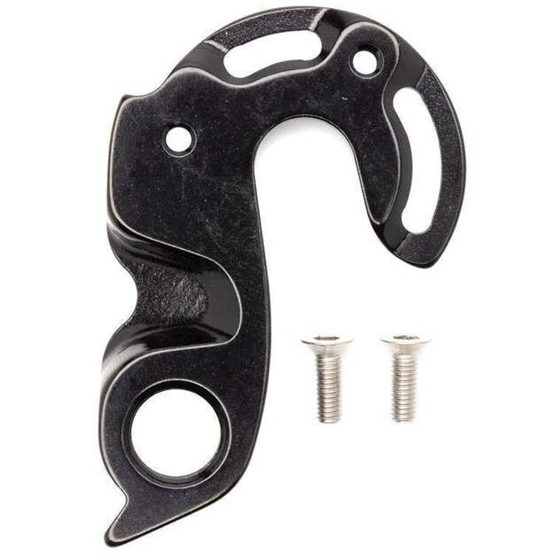 CANNONDALE DERAILLEUR HANGER KP048/, RZ120, LEXI 2011, TRAIL SL/29  2011, SCALPEL 2008/10, QUICK CX/BAD BOY 2011, SINGLE SIDED 3 (KP048)