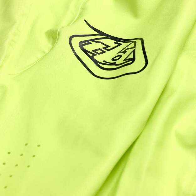 TLD PANTS SPRINT ULTRA MONO GLO YELLOW (25693102) 1