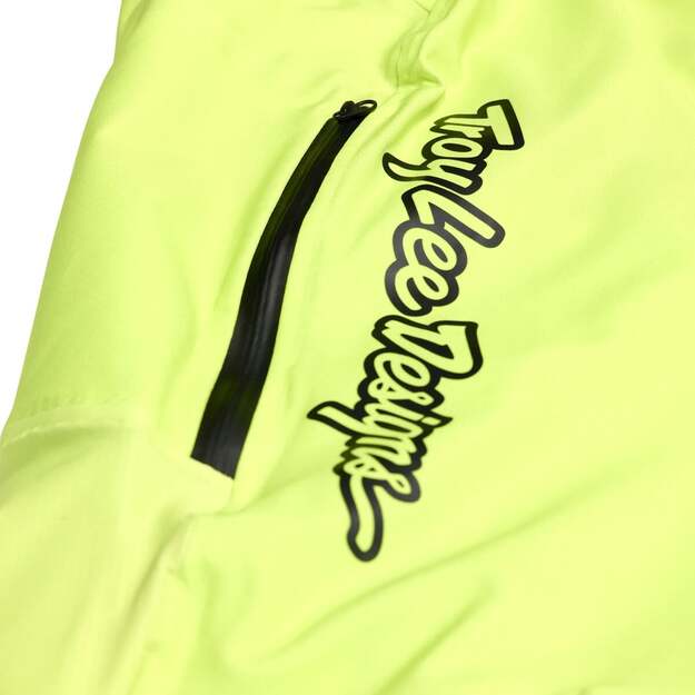 TLD PANTS SPRINT ULTRA MONO GLO YELLOW (25693102) 2
