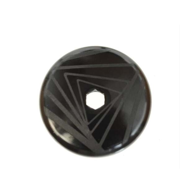 CANNONDALE DELTA ROUND CAP (K35003)