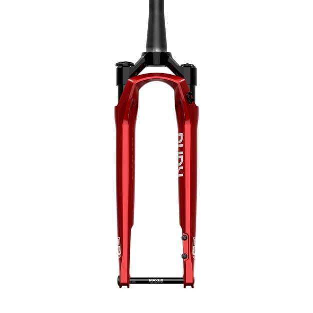 00.4021.080.008 - ROCKSHOX AM FS RUDY ULT 700 S 40 RED 51T A2 1