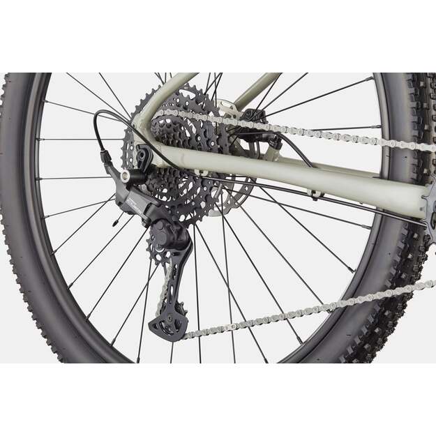 Dviratis CANNONDALE TRAIL 1 (C26055U30/TSK) 5