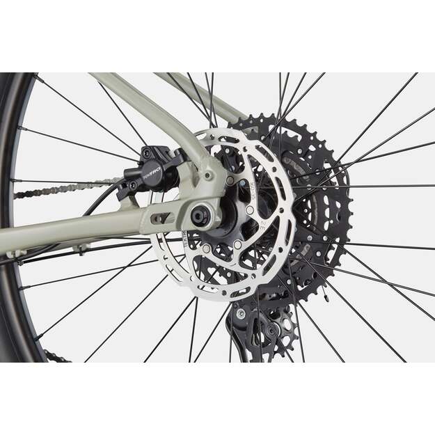 Dviratis CANNONDALE TRAIL 1 (C26055U30/TSK) 6