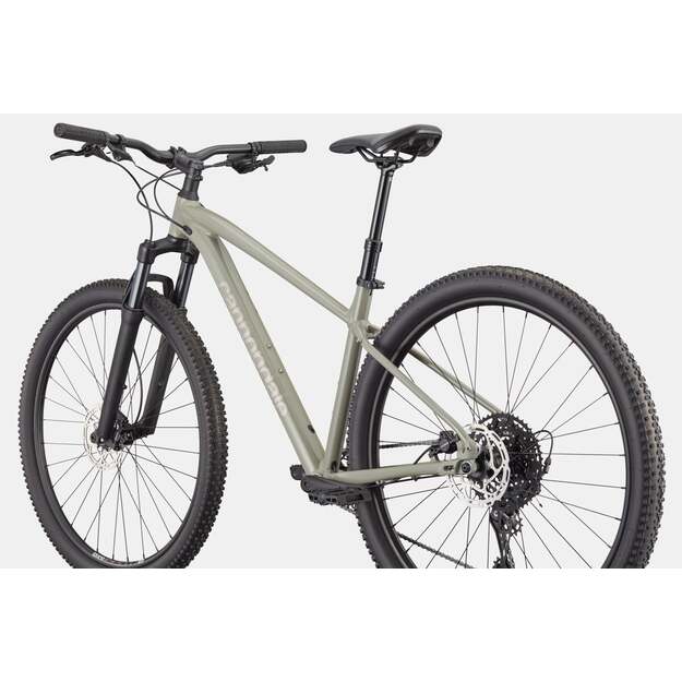 Dviratis CANNONDALE TRAIL 1 (C26055U30/TSK) 2